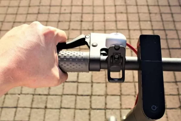 Lubricación de frenos para patinetes eléctricos: Guía completa