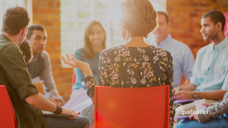 Cómo Lograr Que Un Adicto Se Trate