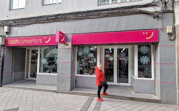 Cash Converters