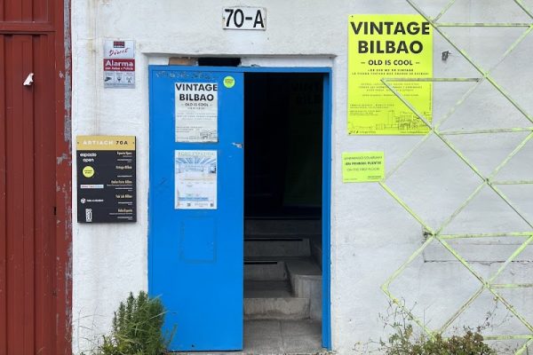 Vintage Bilbao