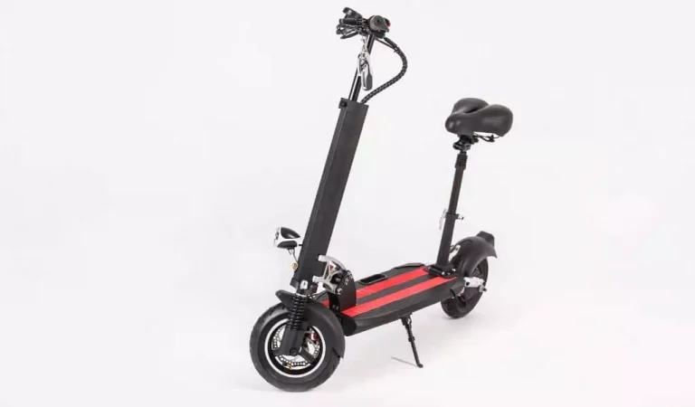 Reemplazo del sillín para patinetes eléctricos: Guía completa