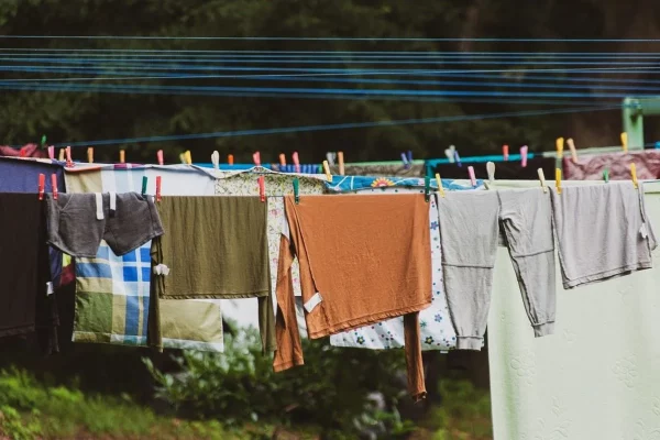 Larga Vida a la Ropa de Segunda Mano: Guía Completa