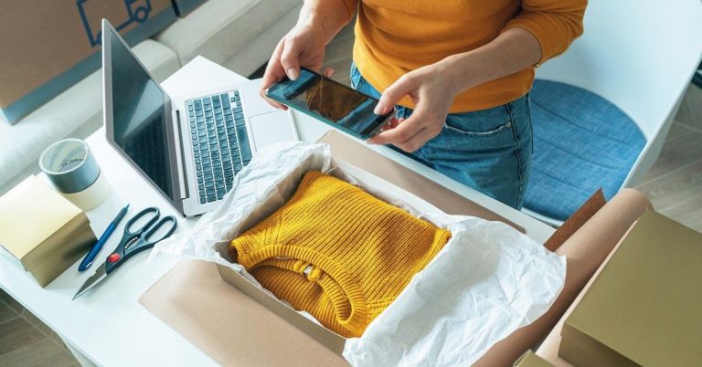 Cómo Lavar y Desinfectar Ropa de Segunda Mano